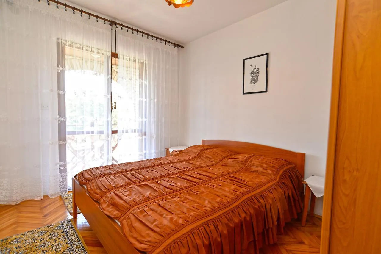 Pensjonat Apartment & Room Milka 1633 Pula