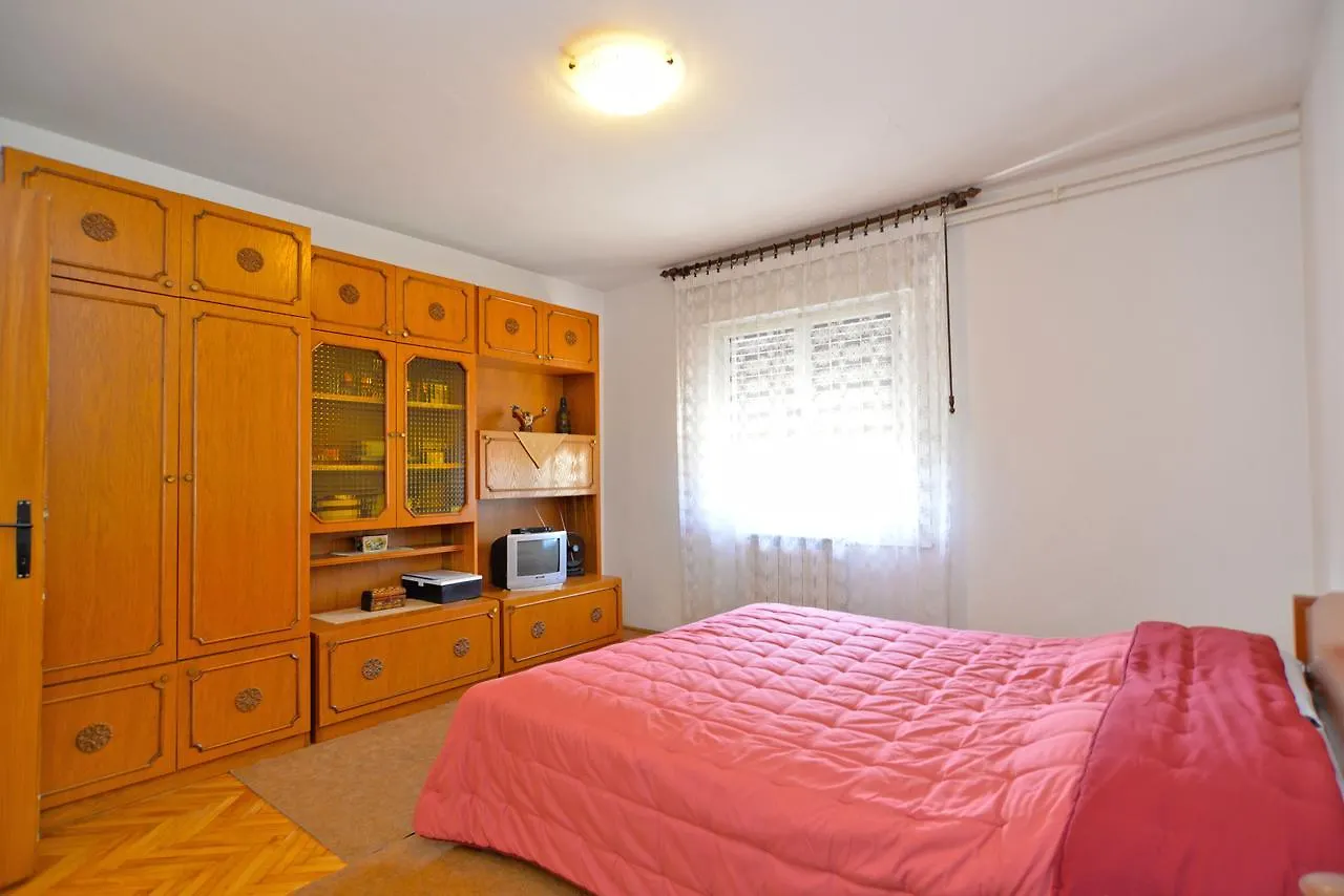 ** Pensjonat Apartment & Room Milka 1633 Pula Chorwacja